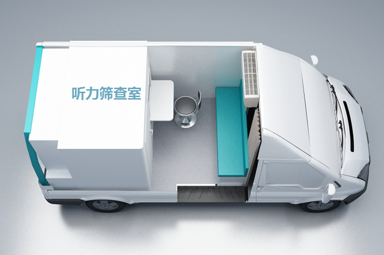 让医疗资源“跑起来”，宇通轻客医疗车破解基层医疗痛点，助力健康中国建设
