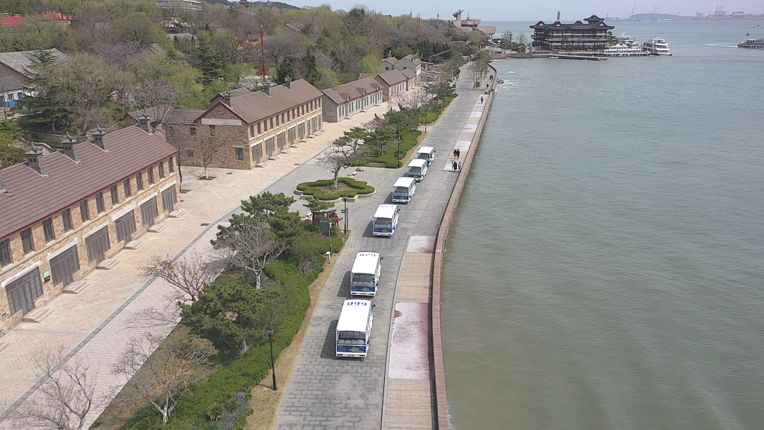 暑期旅游旺季：景区交通运力升级，宇通打造全场景智慧解决方案